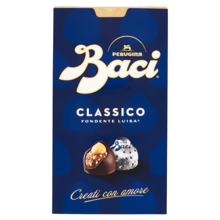 Baci Perugina Clasico 200g