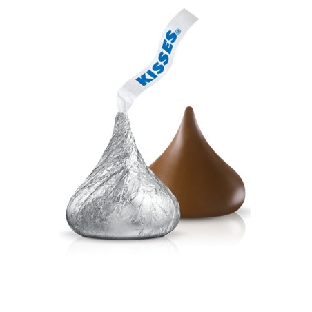 Hershey Kisses Ud.