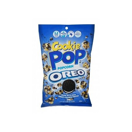 Candy Pop Palomitas Oreo 149g