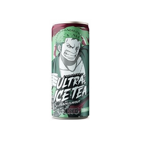 Ultra Ice Tea One Piece Zoro