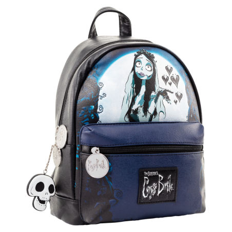 Mini Mochila Emily Novia Cadaver