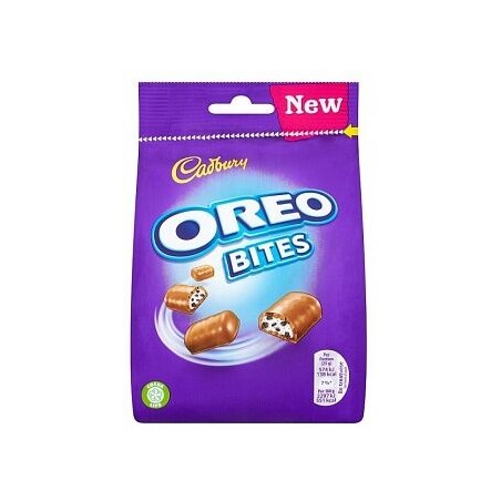 Cadbury Oreo Bites 110g