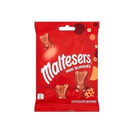 Maltesers Mini Bunnies 58g (UK)