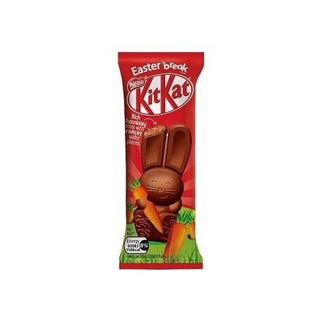 Kitkat Bunny 29g