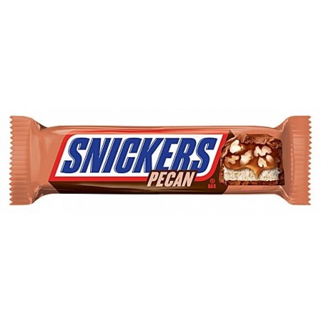 Snickers Pecan