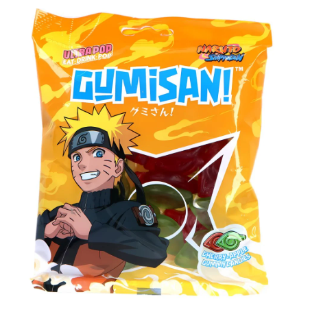 Gumisan Naruto