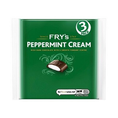 Frys Peppermint Cream Pack3