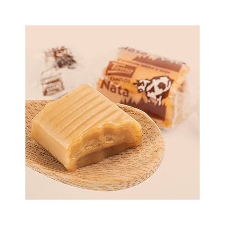 Tirma Caramelo Nata 1ud
