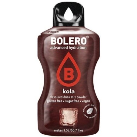 Bolero Kola