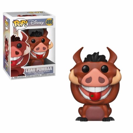 Funko POP! Pumba