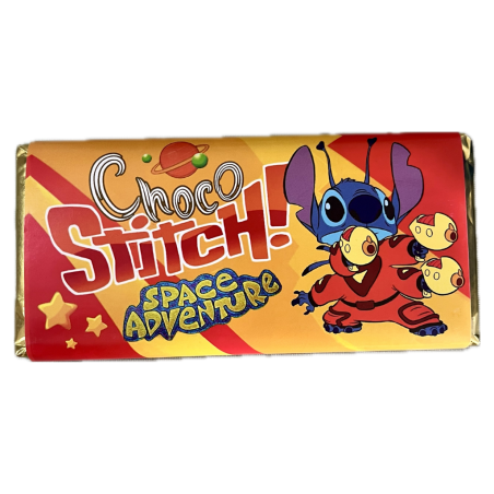 Frikichoco Stich