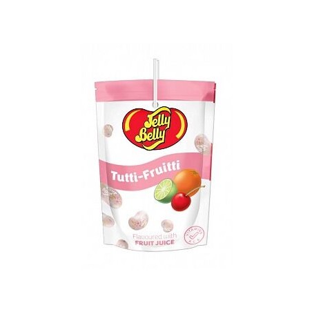 Jelly Belly Tutti Frutti Drink 200ml