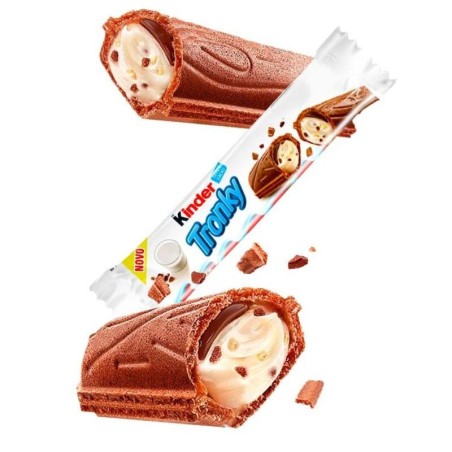 Kinder Tronky