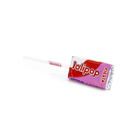 Fiesta Lolipop