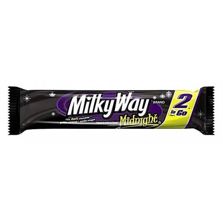 Milky Way Midnight 2ToGo