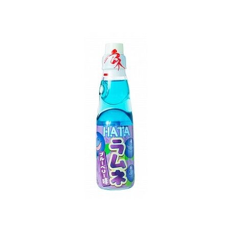 Ramune Blueberry 200ml