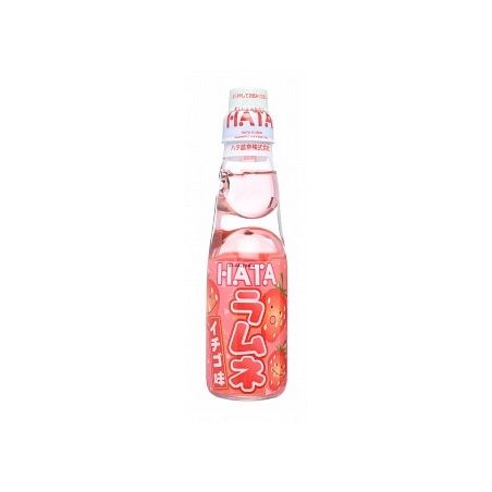 Ramune Fresa