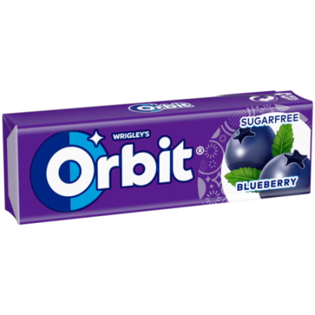 Orbit Arandanos