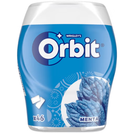 Orbit Menta Box