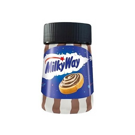 Milky Way Spread 350g