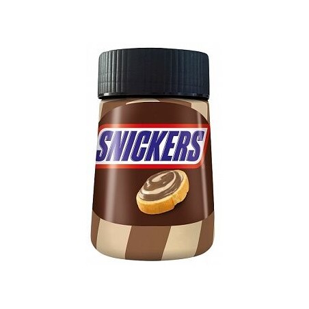 Snickers Spread 350g