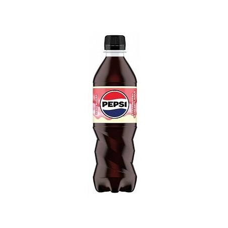Pepsi Fresa & Cream 50cl