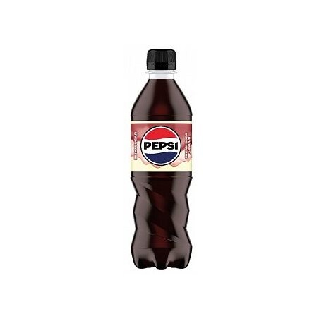 Pepsi Cream Soda 50cl