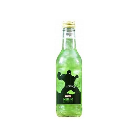 Marvel Hulk Soda 33cl