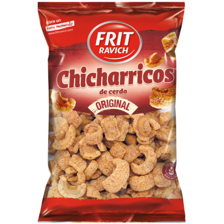 Frit Ravich Chicharricos 50g