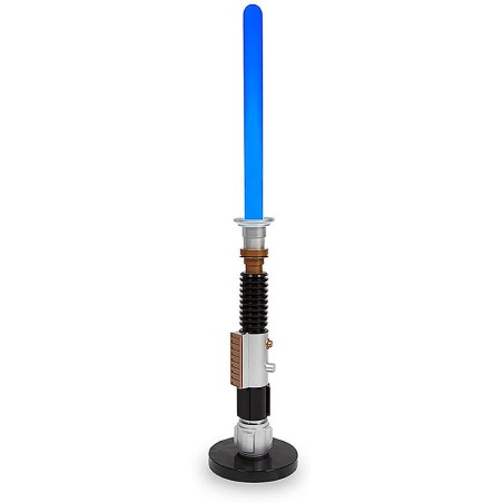 Lámpara Sable Láser Obi-Wan Kenobi Star Wars