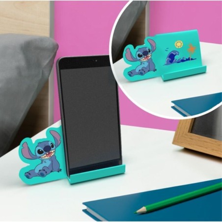 Soporte para teléfono Stitch Mini