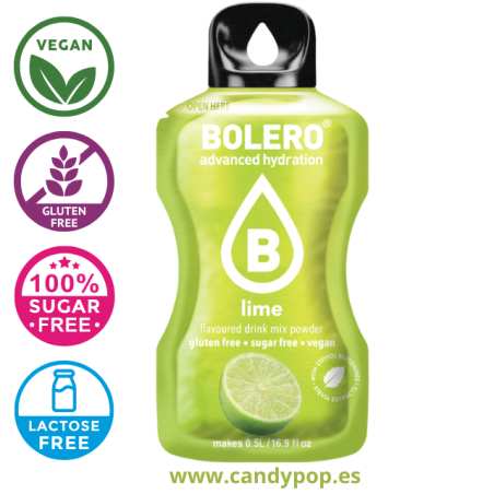 Bolero Lima