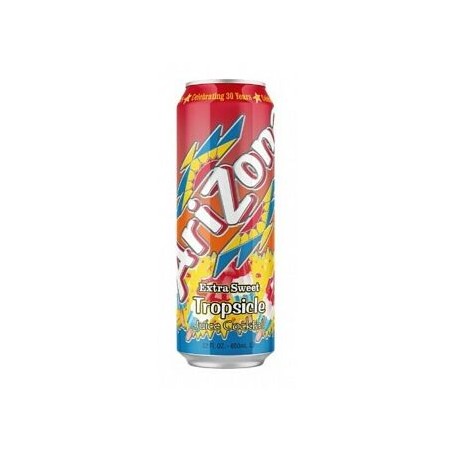 Arizona Tropsicle 650ml