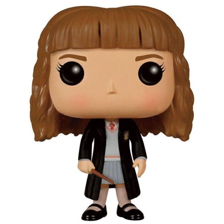 Funko POP! Hermione Granger N 03