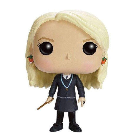 Funko POP! Harry Potter Luna Lovegood N14