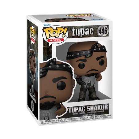 Funko POP! Tupac 446