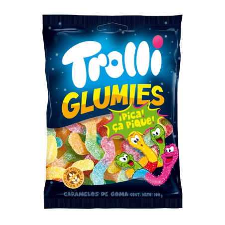 Trolli Glumies 100g