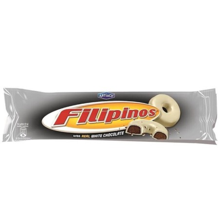 Filipinos Blancos 128g