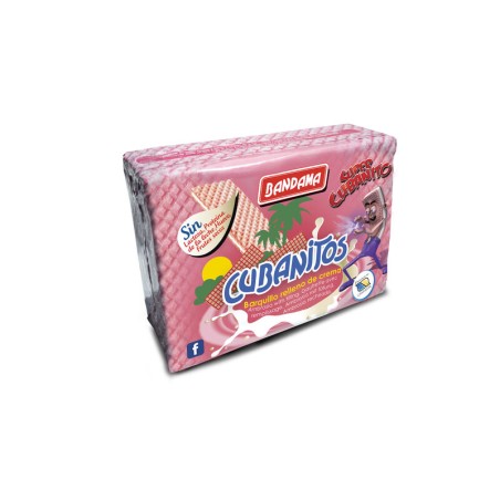 Bandama Cubanitos 90g