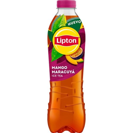 Lipton Mango Maracuya 1L
