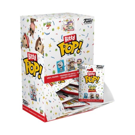 Funko Bitty POP! Toy Story