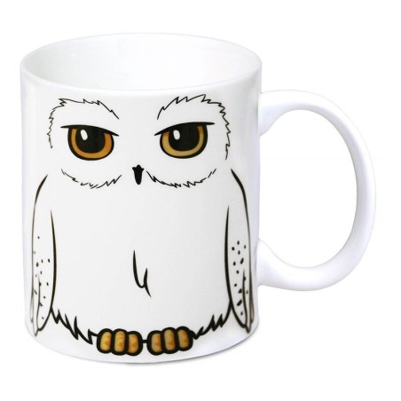 Taza Hedwig