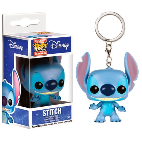 Pocket POP! Disney Stitch