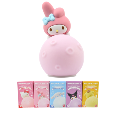 Figura Luz Hello Kitty and Friends -  My Melody