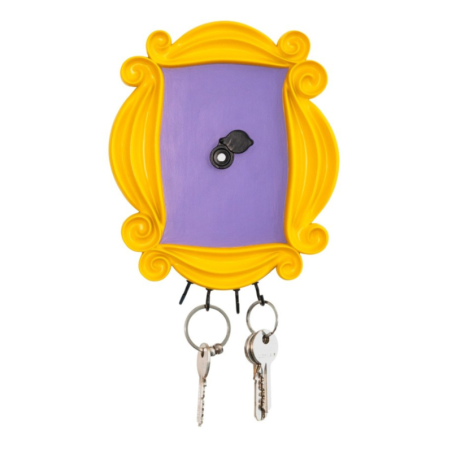 Colgador de Llaves Friends
