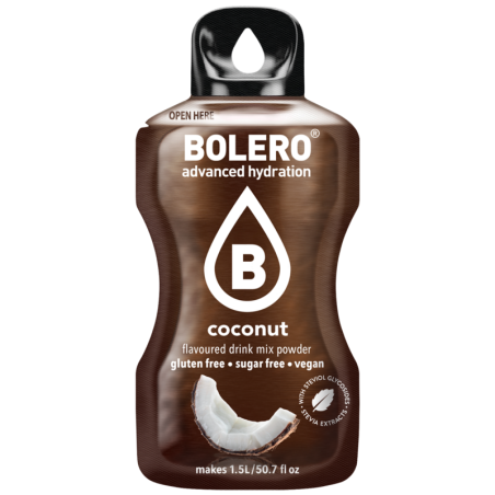 Bolero Coco