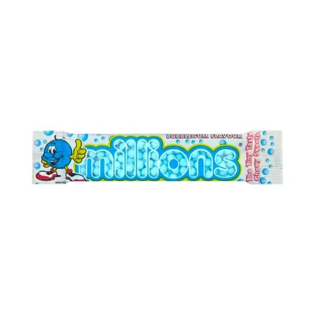 Millions Sabor Chicle 45g