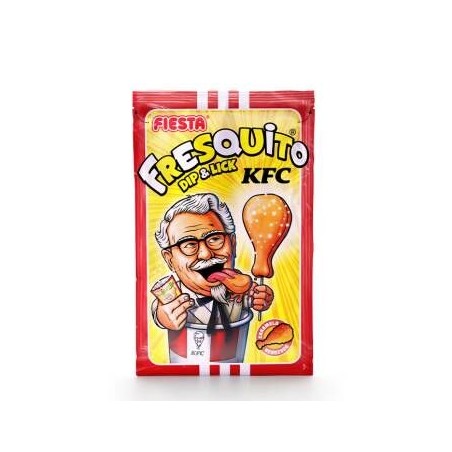 Fresquito Kfc