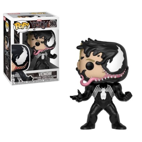 Funko POP! Eddie Brock Venom N363