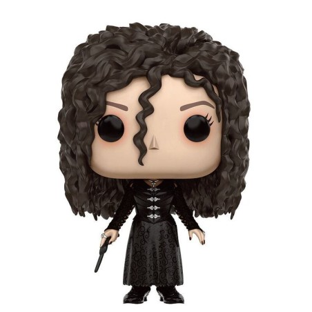 Funko POP! Bellatrix Lestrange